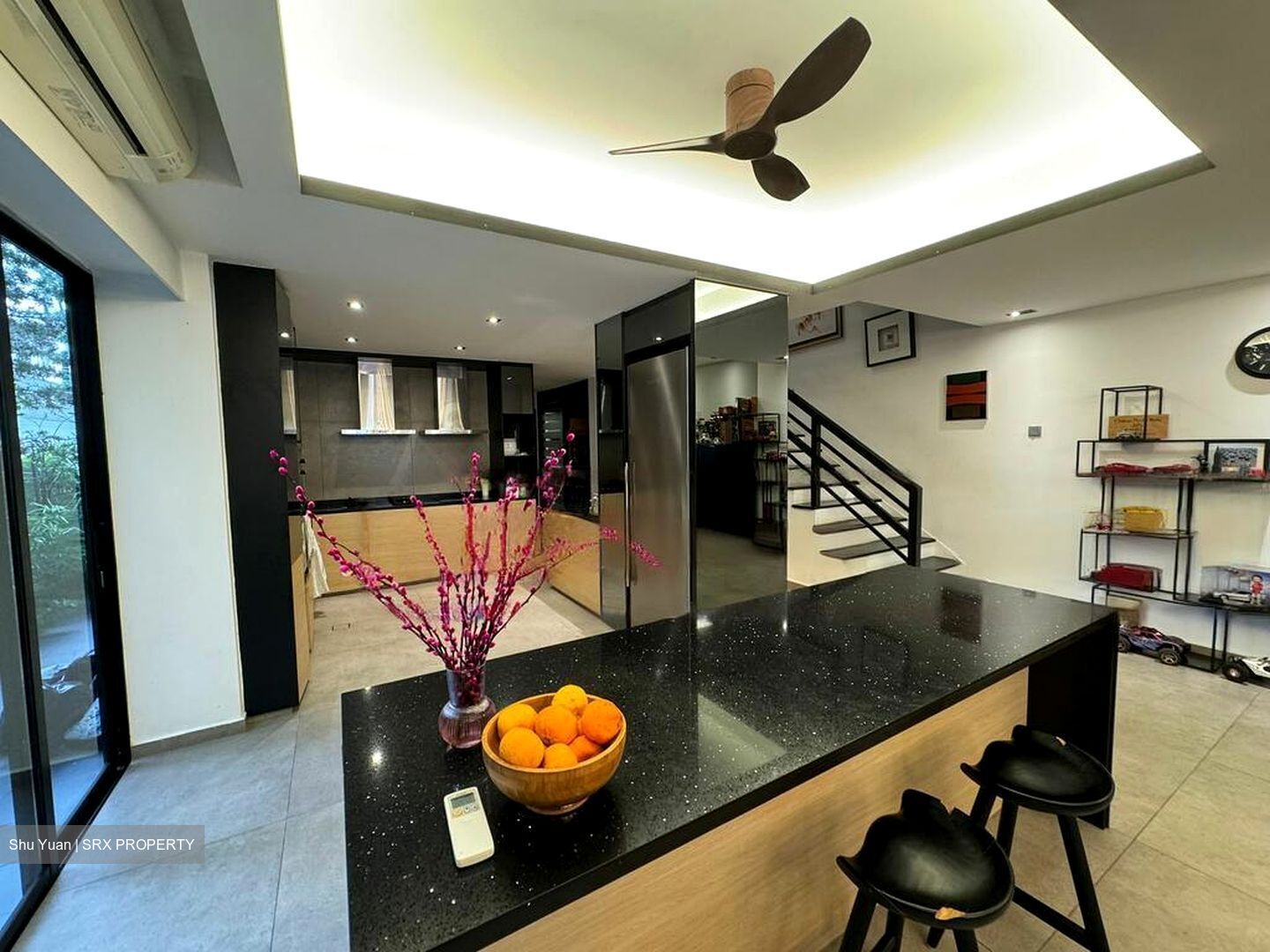 Gentle Villas (D11), Semi-Detached #468320201